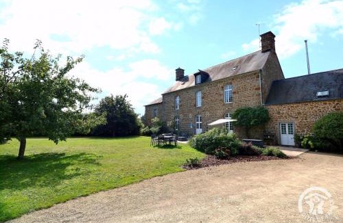 La Bazouge-du-Desert Bed & Breakfast | La gentilhommière