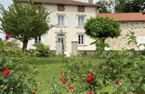 Burgnac House | La maison d'eugenie