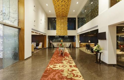 Jayanagar Hotel | La Marvella, Bengaluru