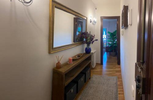 Gava Apartment | La Pastora Apartamento con parking