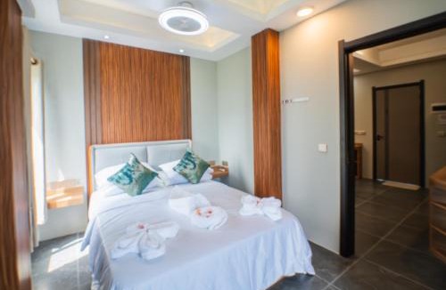 Mathiveri House | La Pearl Mathiveri