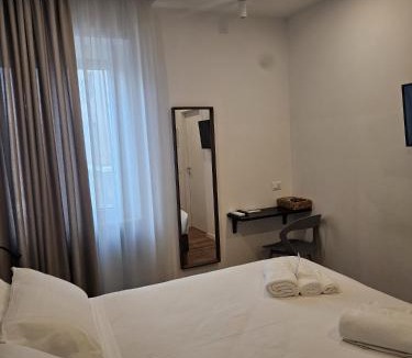 Treviglio House | La residenza del viale