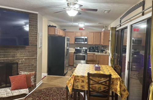 Dublin House | Lake Home with the awesome Lakeview beautiful sunset very private!