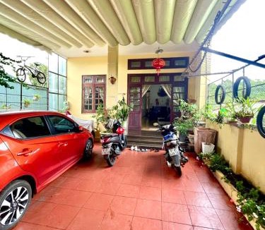 Pleiku House | Lake view homestay