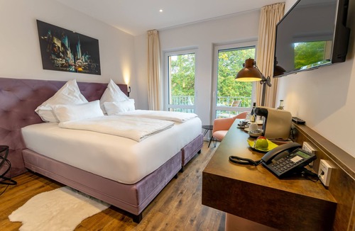 Friedland Hotel | Landhaus Biewald - Hotel & Restaurant