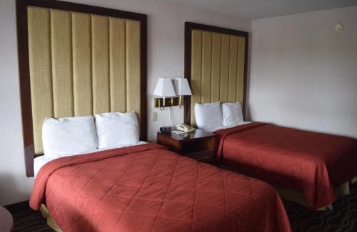 Hartsville Hotel | Landmark Inn