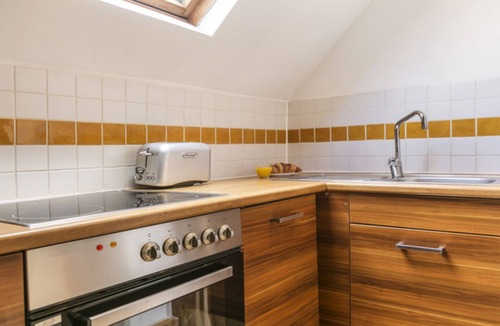 Brussels Apartment | Large Charming Duplex Brussels Historical Center