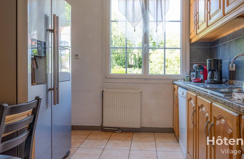 Limoges House | Large house close to city center Limoges