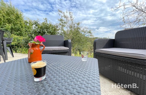 Limoges House | Large house close to city center Limoges