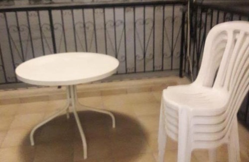 Larnaca City Centre Apartment | Larnaca City Center 02