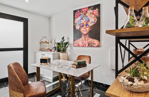 Larnaca City Centre Apartment | Lazuli Hermes Apartments