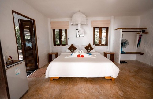 Ko Mak Hotel | Lazy Day The Resort