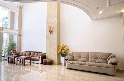 Pleiku Hotel | Le Centre Hotel