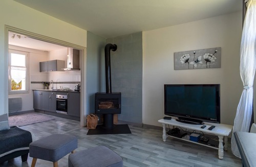 Pleyben House | Le City Cosy de Pleyben - Charmante maison