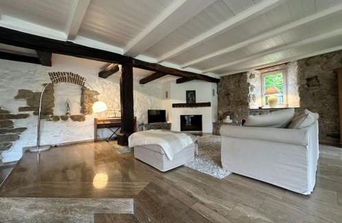 Hagenthal-le-Bas House | Le Moulin d'Hagenthal