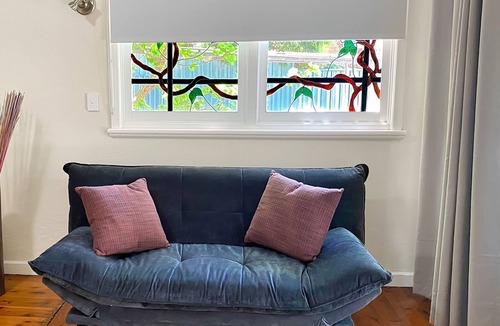 East Tamworth Apartment | Leafy Lodge - Secluded retreat in East Tamworth