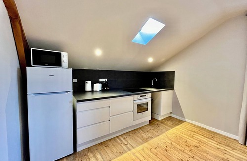 Limoges Apartment | Les Cinqsuites/Le Boheme/2 CH - Dabnb