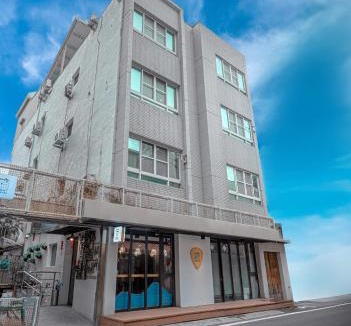 West District Hostel | Light Hostel
