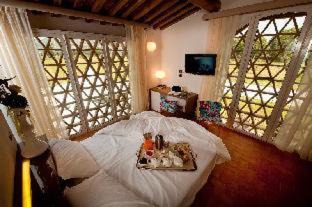 San Giuliano Terme House | Locanda Sant'Agata