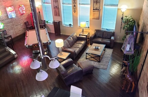 Downtown Nashville Condo | Location Can't be Beat! Professionally Cleaned