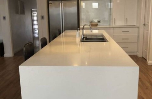 Beachlands House | Location, Location! Huge beachside house, 5 min walk to coffee shop and town!