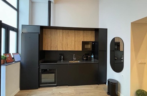 Nou Moles Apartment | LOFT Accommodative A