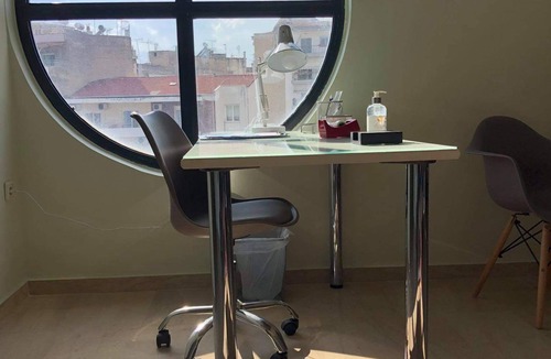 Drama Apartment | Loft Studio Apartment