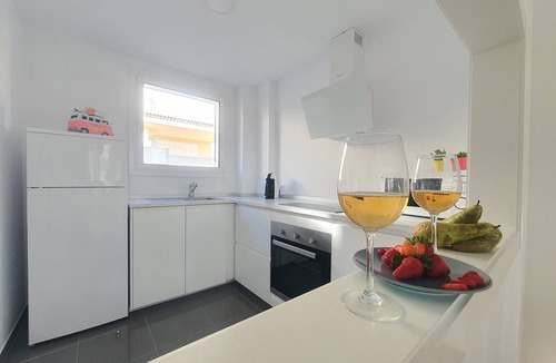 Puerto de Santiago Apartment | Los Gigantes Ocean View DpRL