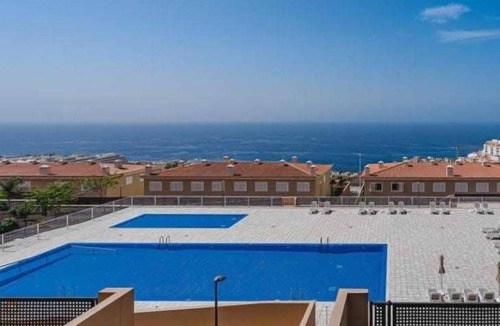 Puerto de Santiago Apartment | Los Gigantes Ocean View DpRL