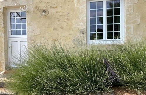 Saint-Martin-du-Vieux-Belleme House | Loue charmante maison de vacances à 10 mns de Bellême (61)