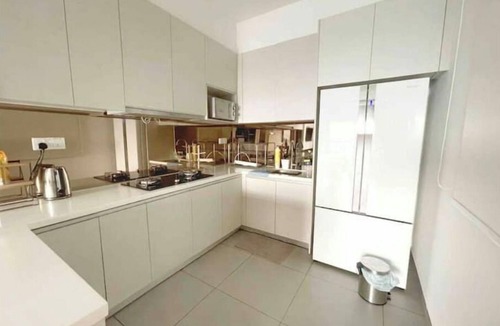 Maluri Condo | Lovely 4B3b House nr MidValley & Sunway Velocity 中文房东