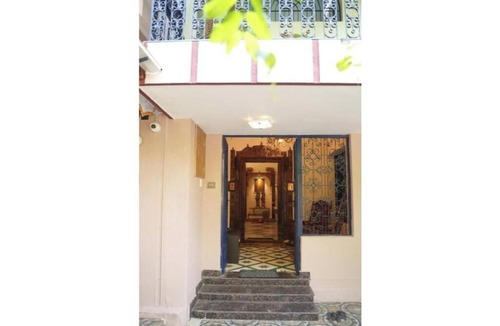 Thanjavur House | Lovely townhome with AC in Thanjavur