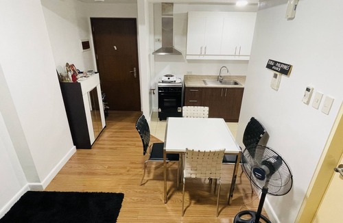 Salcedo Village Condo | Luxury condo
