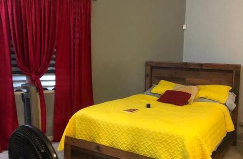 Guzman Arriba Villa | Luxury Home For Rent
