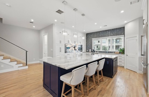 Flower Mound House | Luxury Living at its Finest – 3BD/3.5BA (Sleeps 6)
