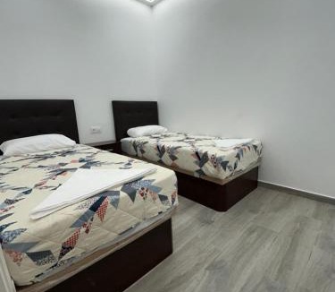 El Prat de Llobregat Apartment | Luxury Sweet home