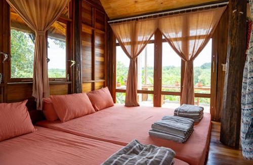 Pleiku Apartment | Mộc An Nhiên Farmstay