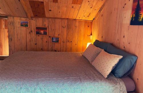 Dam Rong Ski Chalet | Mộc Lan’s House