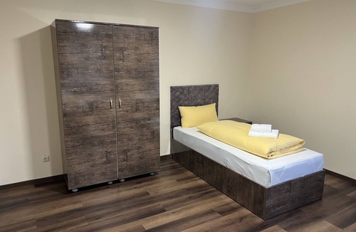 Seevetal Hotel | M&M Hotel - Seevetal
