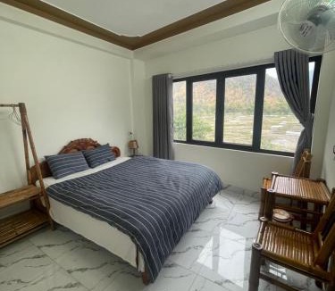 Lac Village House | Mai chau Horizon Homestay