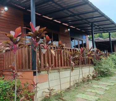Muak Lek Resort | Maingern Maithong Resort