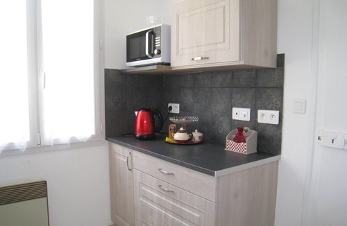 Sizun House | Maison de Vacance Centre Bourg