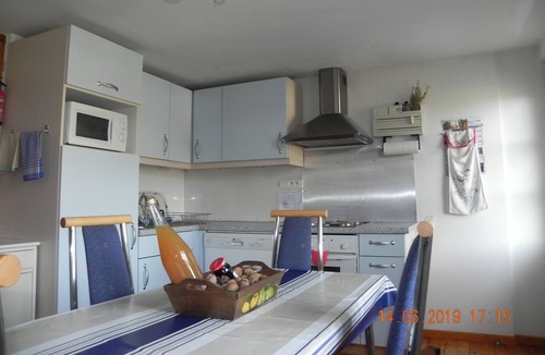 Hagenthal-le-Bas Cottage | Maison Gîte de France classified 3 Epis, 3 * departmental
