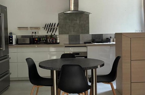 Menglon House | maisonnette