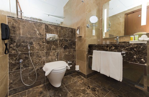 Al Aziziyah Hotel | Makkah Al Aziziah
