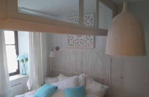 Niedermanderscheid House | Manderscheid! a delight!