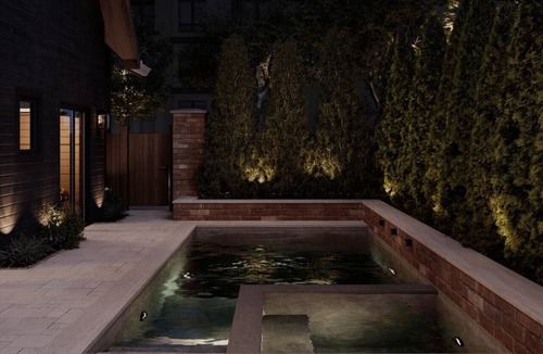 Buena Vista House | Maplewood Retreat — Pool, Hot Tub, Gym, Sauna, Grill, Fire Pit