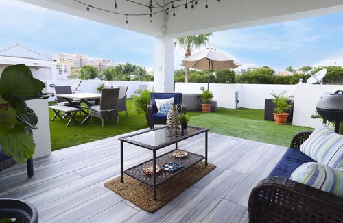Machos Condo | Marabey - Rooftop Condo Paradise