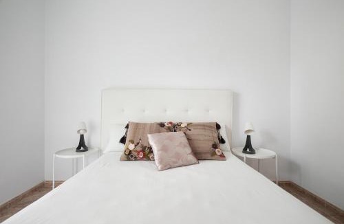 Castelldefels House | Marina beach Castelldefels