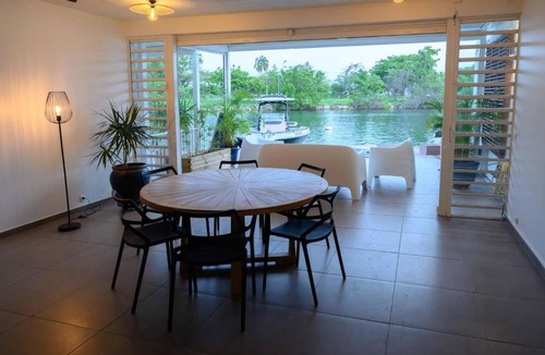 Pointe-a-Pitre Apartment | Marina Seven Villa Loft